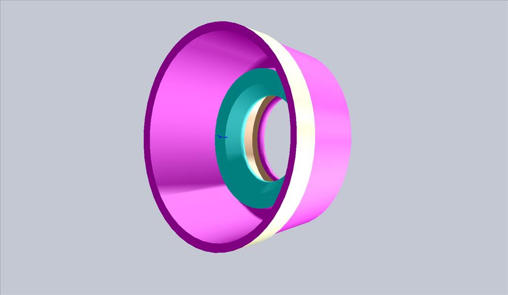 S-TYPE Small Special O-ring-LiTaiJin