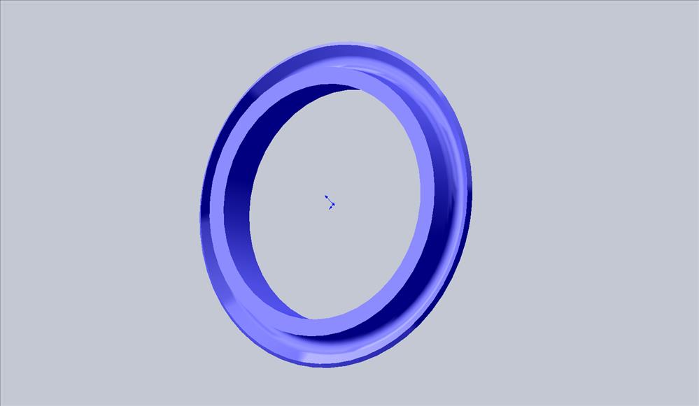 S-TYPE Small Special O-ring-LiTaiJin