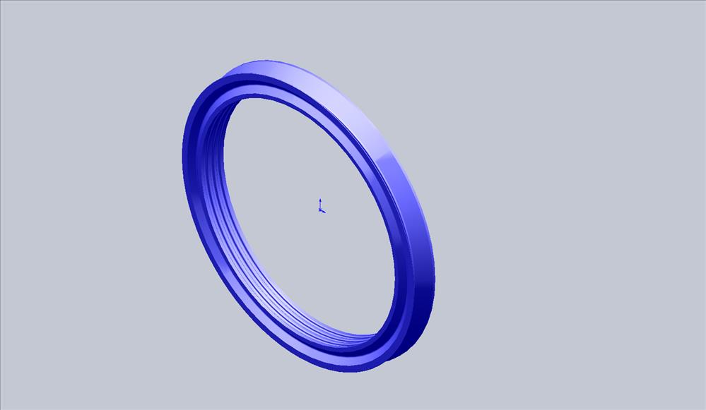 S-TYPE Small Special O-ring-LiTaiJin