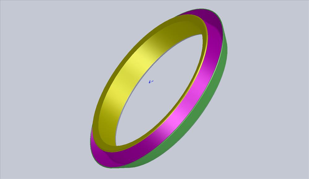 S-TYPE Small Special O-ring-LiTaiJin