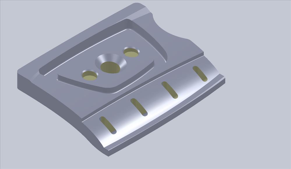 Silicon Components(Custom Design)-LiTaiJin