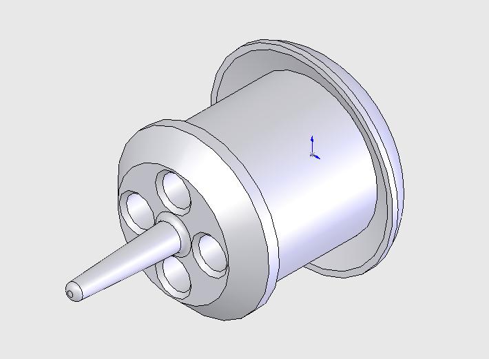 Silicon Components(Custom Design)-LiTaiJin