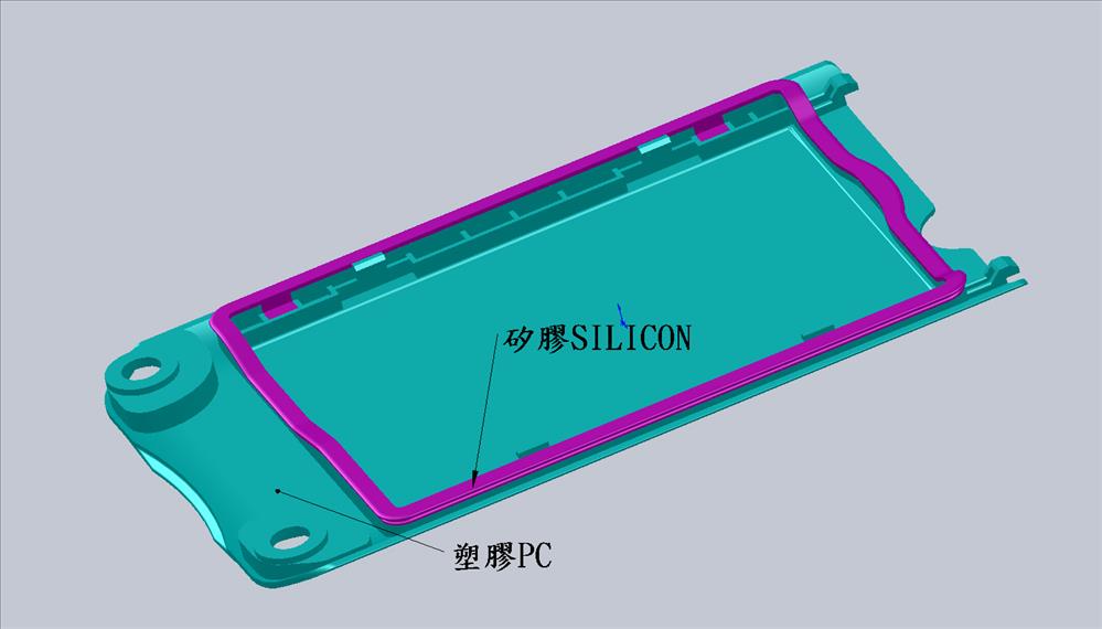 Silicon Components(Custom Design)-LiTaiJin