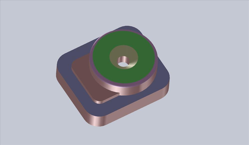 Silicon Components(Custom Design)-LiTaiJin