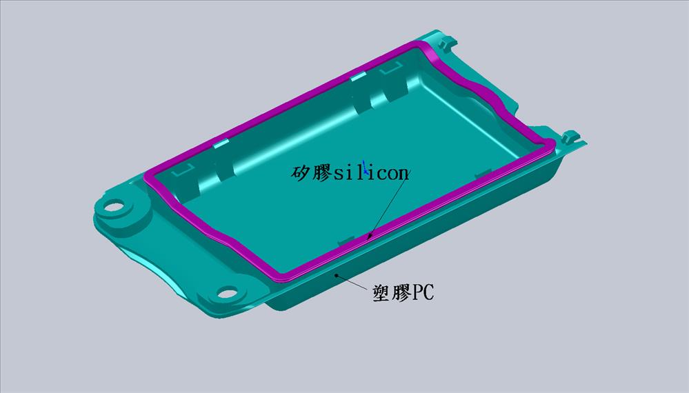 Silicon Components(Custom Design)-LiTaiJin